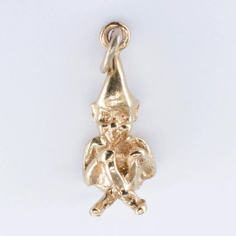 10k Gnome Charm