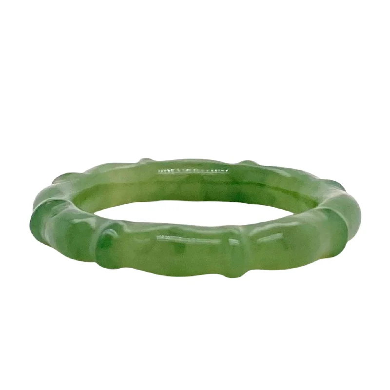 Jade Stackable Ring