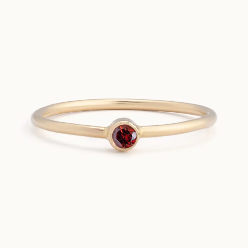 custom nameplate bracelet silver Custom Garnet Birthstone Stacking Ring | 10K Yellow Gold custom nameplate bracelet silver Custom Garnet Birthstone Stacking Ring | 10K Yellow Gold