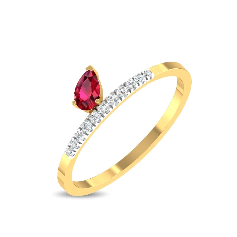 tiny star constellation bracelet Lyudmila Ring