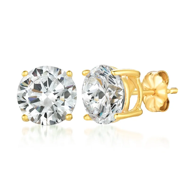 real tourmaline birthstone ring Solitaire Brilliant Stud Earrings Finished in 18kt Yellow Gold - 6.0 Carat real tourmaline birthstone ring Solitaire Brilliant Stud Earrings Finished in 18kt Yellow Gold - 6.0 Carat