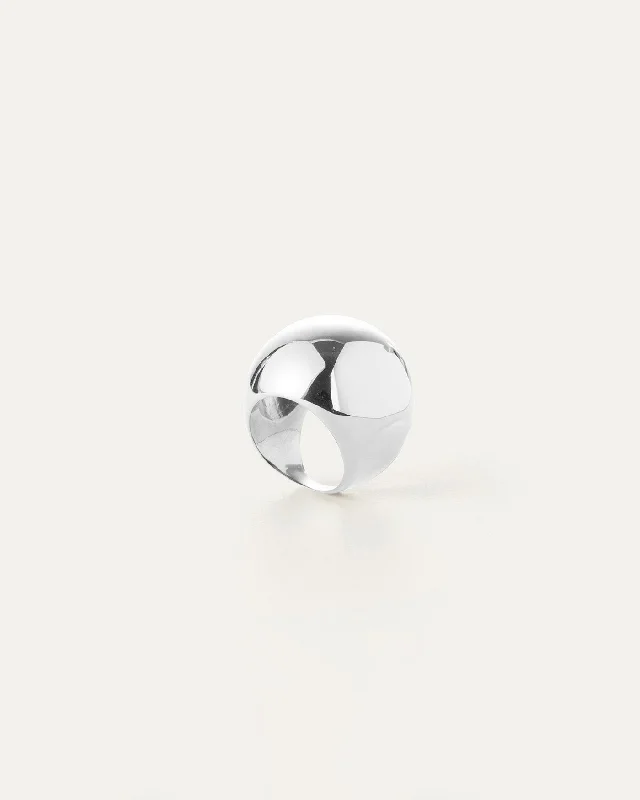 dainty sapphire gemstone bracelet Supernova Ring