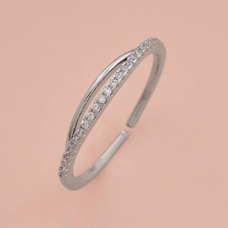 unique moon phase ring Trendy Finger Ring 171124