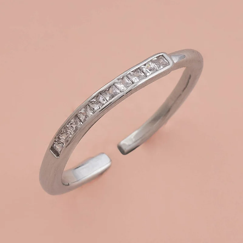 stackable gold bangle set Trendy Finger Ring 171179