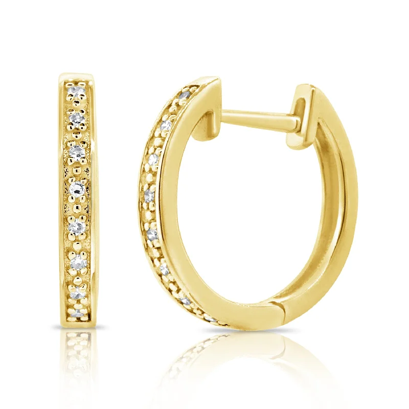 Yellow gold