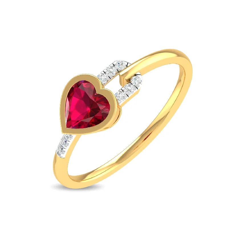 raw amethyst ring silver Varvara Ring