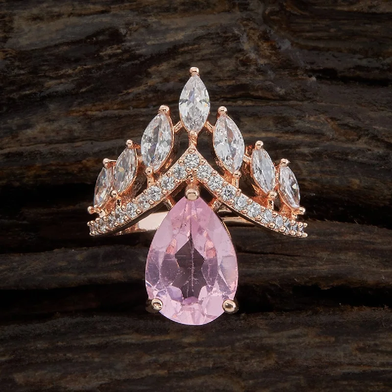 real ruby pendant necklace Zircon Finger Ring 160394