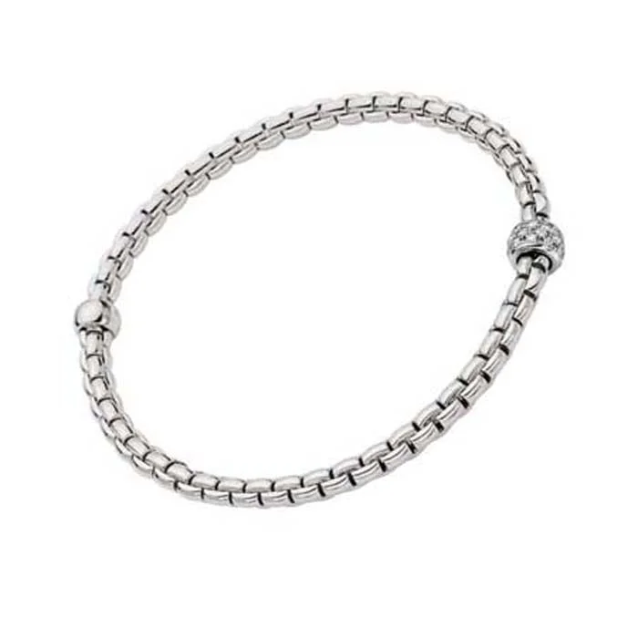 celestial moonstone ring gold FOPE Eka Collection Flex'it Bracelet with Diamonds in 18K White Gold celestial moonstone ring gold FOPE Eka Collection Flex'it Bracelet with Diamonds in 18K White Gold