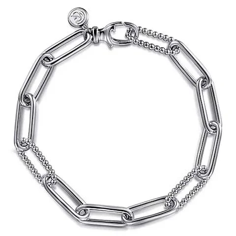 silver dragon claw ring Gabriel & Co. 7.5" Bujukan Link Bracelet in Sterling Silver silver dragon claw ring Gabriel & Co. 7.5" Bujukan Link Bracelet in Sterling Silver