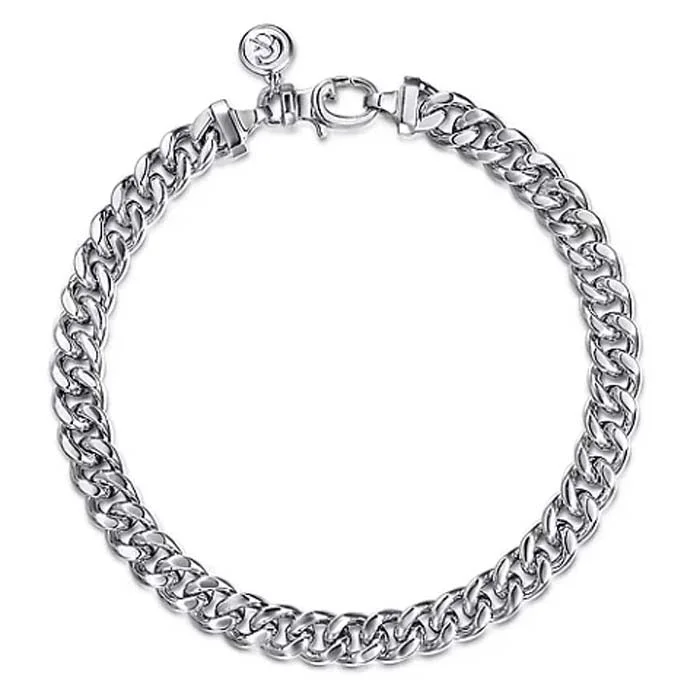 dainty feather charm necklace Gabriel & Co. 8" Diamond Cut Cuban Link Bracelet in Sterling Silver dainty feather charm necklace Gabriel & Co. 8" Diamond Cut Cuban Link Bracelet in Sterling Silver