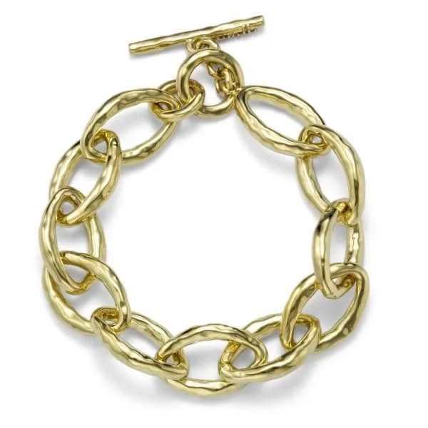 opal gemstone halo ring Ippolita Classico Bastille Bracelet in 18K Yellow Gold E.F. opal gemstone halo ring Ippolita Classico Bastille Bracelet in 18K Yellow Gold E.F.