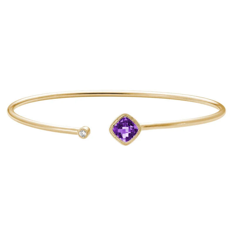 real opal engagement ring AMETHYST AND DIAMOND CUFF BRACELET