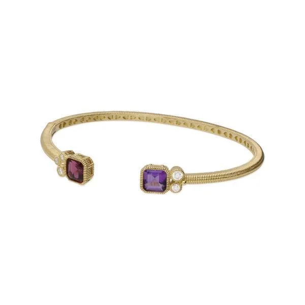 statement gemstone necklace handmade Bracelet/ Color Stone