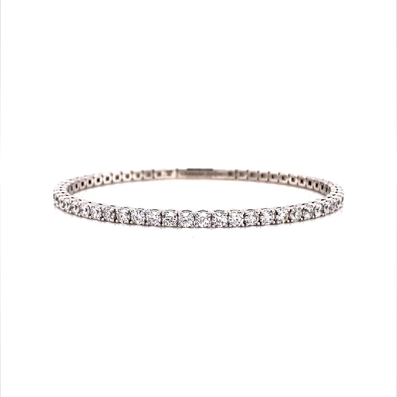 Bracelet/Diamond