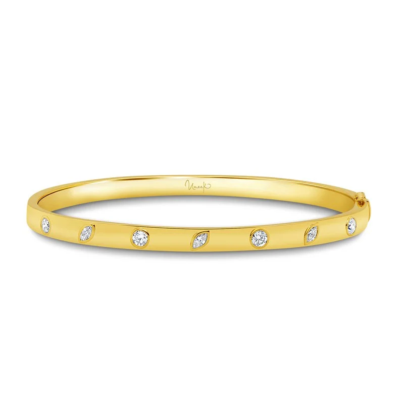 moonstone engagement ring boho Bracelet/Diamond