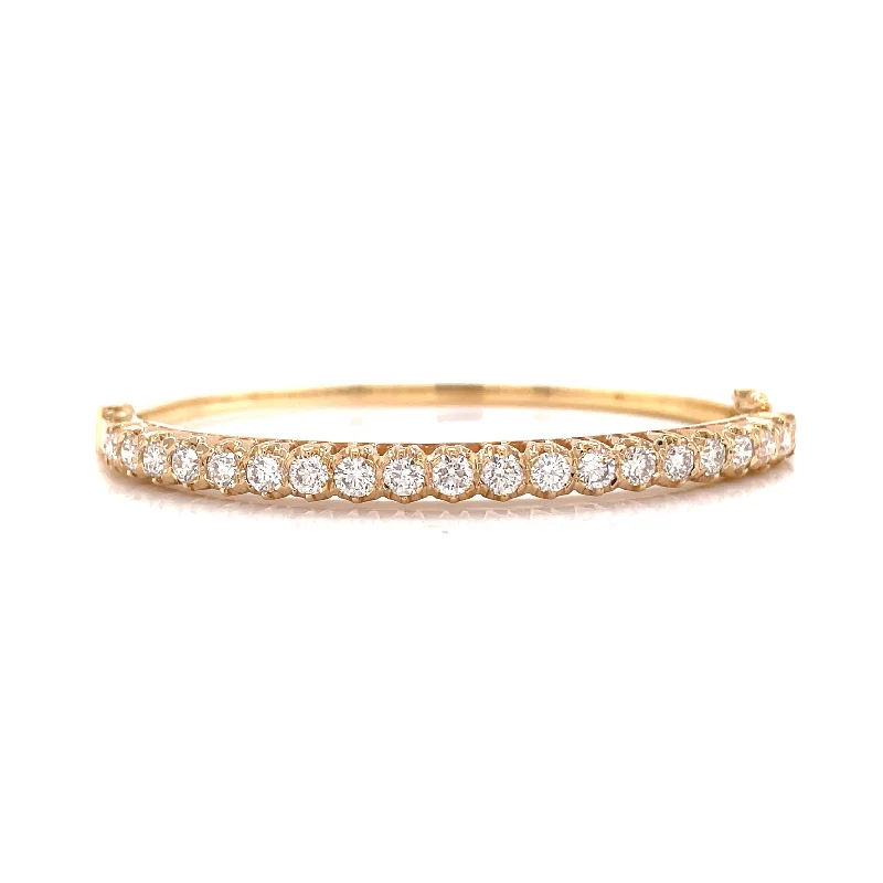 sterling silver arrow ring DIAMOND BANGLE BRACELET