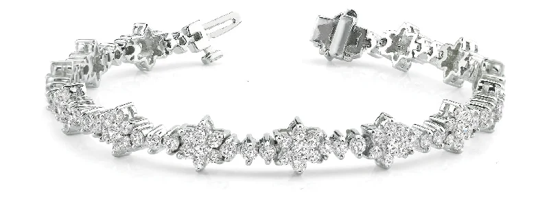 tiny gold huggie hoops Fashion Diamond Bracelet