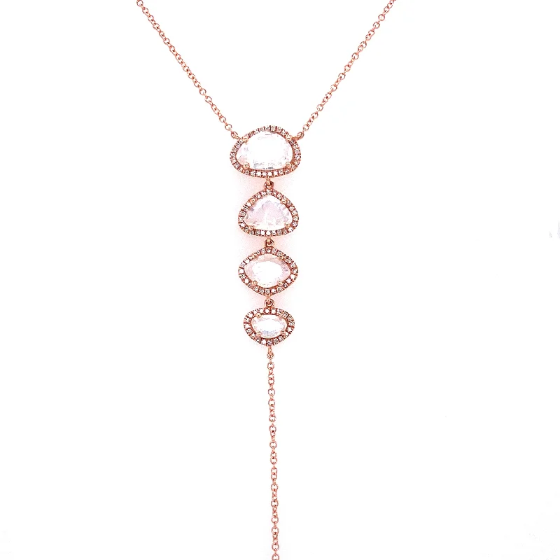 sapphire and diamond eternity ring 14K Rose Gold Diamond + Rainbow Moonstone Lariat Necklace sapphire and diamond eternity ring 14K Rose Gold Diamond + Rainbow Moonstone Lariat Necklace