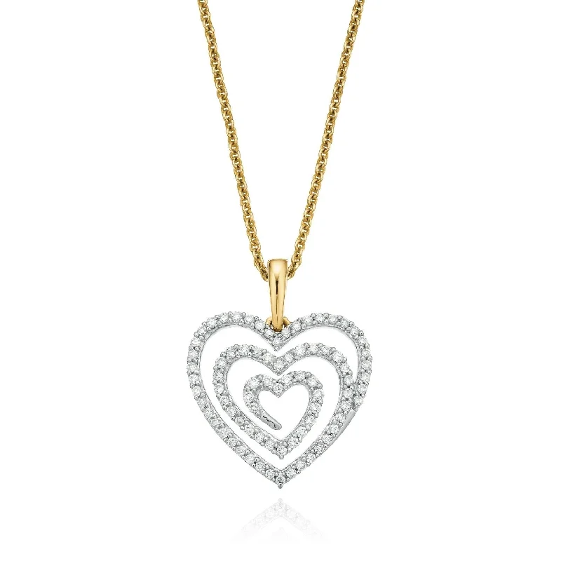handmade beaded stretch bracelet 9ct Yellow Gold Round Cut 0.25 Carat tw Diamond Pendant handmade beaded stretch bracelet 9ct Yellow Gold Round Cut 0.25 Carat tw Diamond Pendant