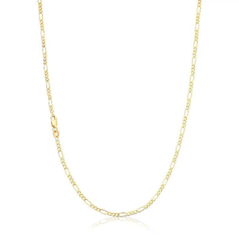 handmade macrame bracelet for men 9ct Yellow Gold Silver Filled 50cm 1:3 Figaro Chain handmade macrame bracelet for men 9ct Yellow Gold Silver Filled 50cm 1:3 Figaro Chain