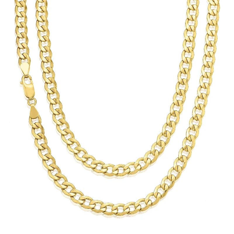 celestial sunburst necklace gold 9ct Yellow Gold Silver Filled 55cm 160 Gauge Curb Chain celestial sunburst necklace gold 9ct Yellow Gold Silver Filled 55cm 160 Gauge Curb Chain