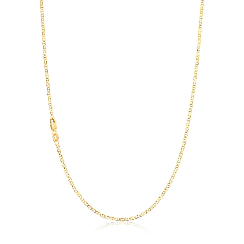 infinity couple’s ring matching set 9ct Yellow Gold Silver Filled 45cm Anchor Chain infinity couple’s ring matching set 9ct Yellow Gold Silver Filled 45cm Anchor Chain