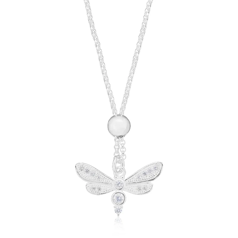 petite diamond promise ring Sterling Silver Round Cut 45cm White Cubic Zirconia Butterfly Necklace petite diamond promise ring Sterling Silver Round Cut 45cm White Cubic Zirconia Butterfly Necklace