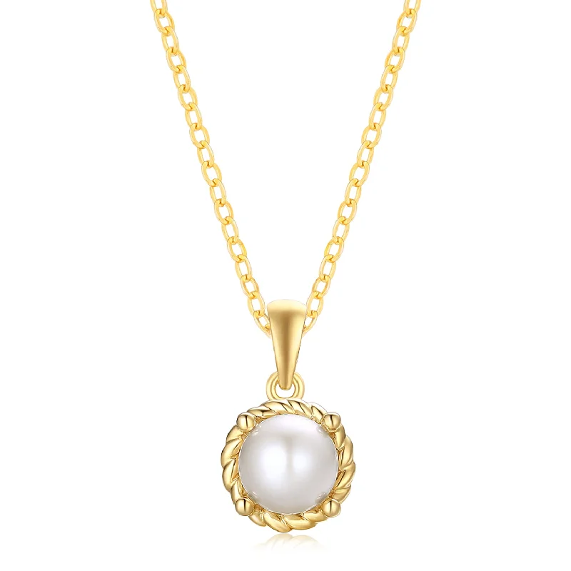 vintage pearl cluster earrings 9ct Yellow Gold Oval Cut 6 mm White Fresh Water Pearl June Birthstone Pendant vintage pearl cluster earrings 9ct Yellow Gold Oval Cut 6 mm White Fresh Water Pearl June Birthstone Pendant