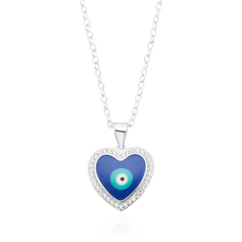 butterfly charm bracelet delicate Sterling Silver Evil Eye Cubic Zirconia Enamel Pendant butterfly charm bracelet delicate Sterling Silver Evil Eye Cubic Zirconia Enamel Pendant