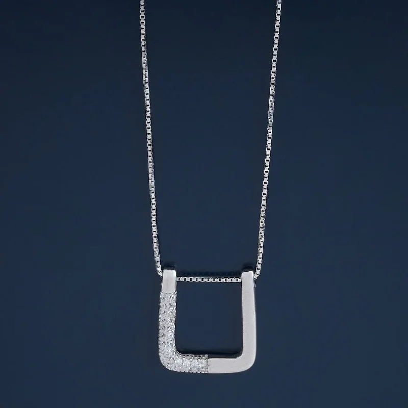 stackable gold bangle set 92.5 Silver Necklace 176576