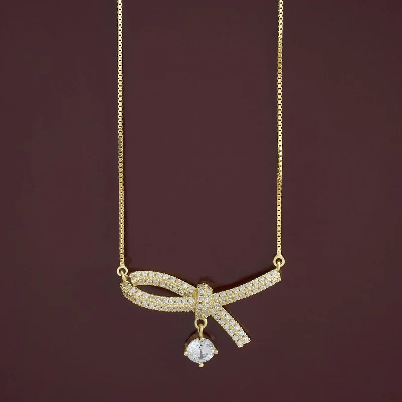 vintage citrine ring 92.5 Silver Necklace 176618