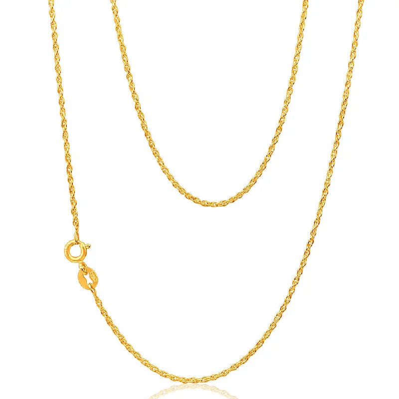 vintage art deco sapphire ring 9ct Yellow Gold Silver Filled Singapore 50cm Chain 25 Gauge vintage art deco sapphire ring 9ct Yellow Gold Silver Filled Singapore 50cm Chain 25 Gauge
