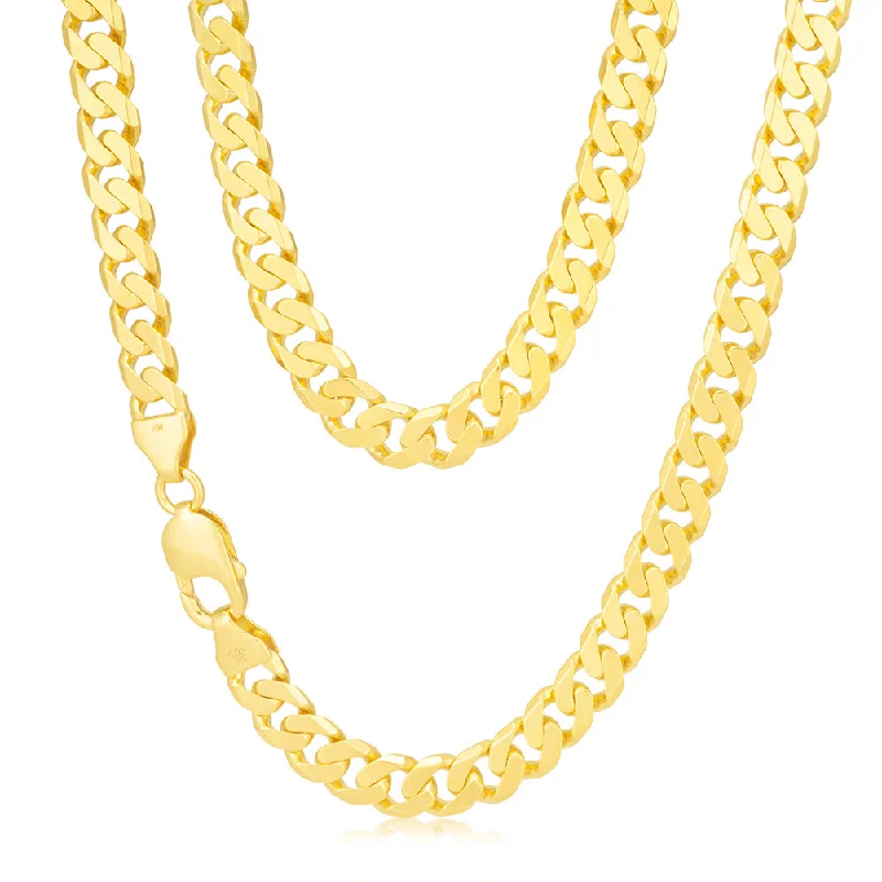 bold chunky cocktail ring 9ct Yellow Heavy Gold Curb Flat Bevelled 55cm Chain 250Gauge bold chunky cocktail ring 9ct Yellow Heavy Gold Curb Flat Bevelled 55cm Chain 250Gauge
