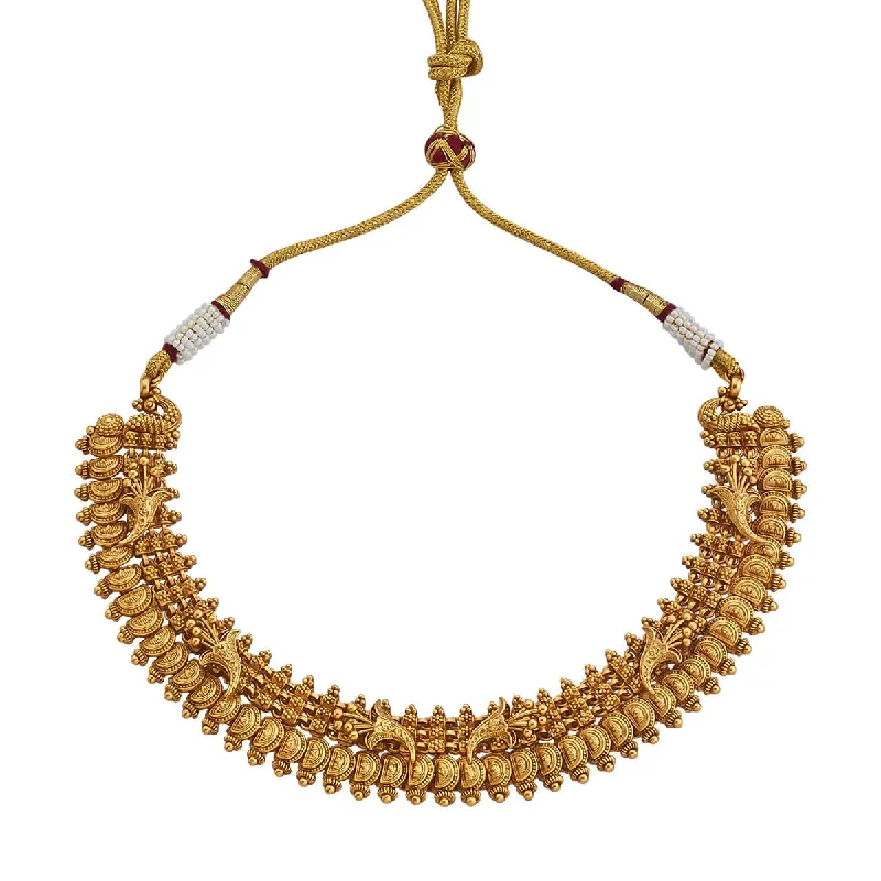 diamond tennis bracelet real Antique Necklace 165476