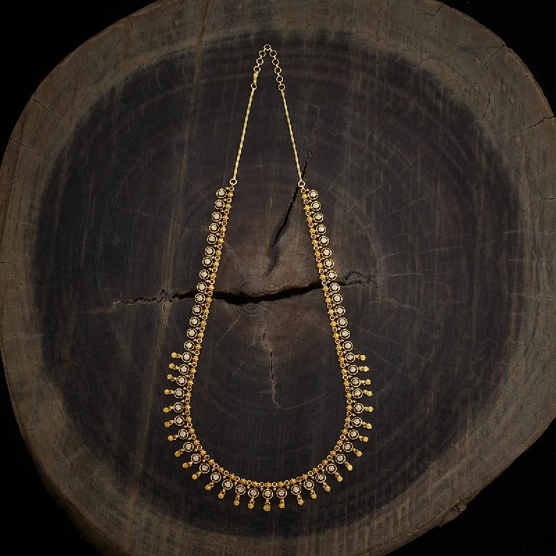 adjustable charm necklace Antique Necklace 170569
