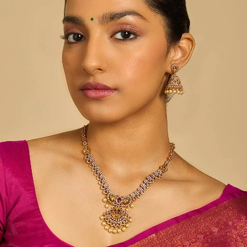 hypoallergenic earrings for sensitive ears Antique Necklace 172626