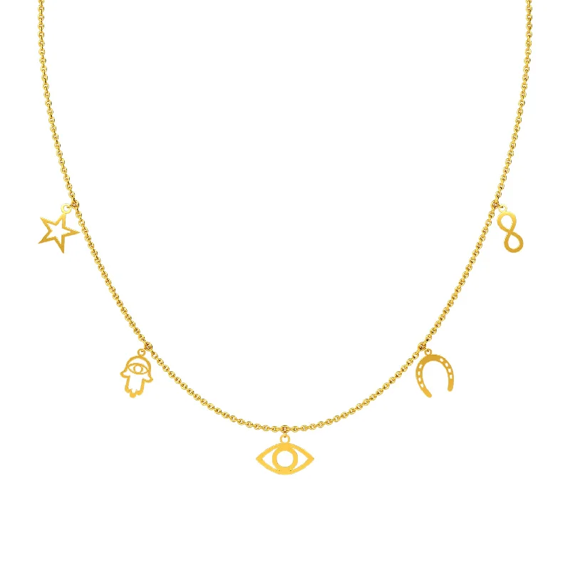 aquamarine and diamond wedding ring Bhuvika Necklace