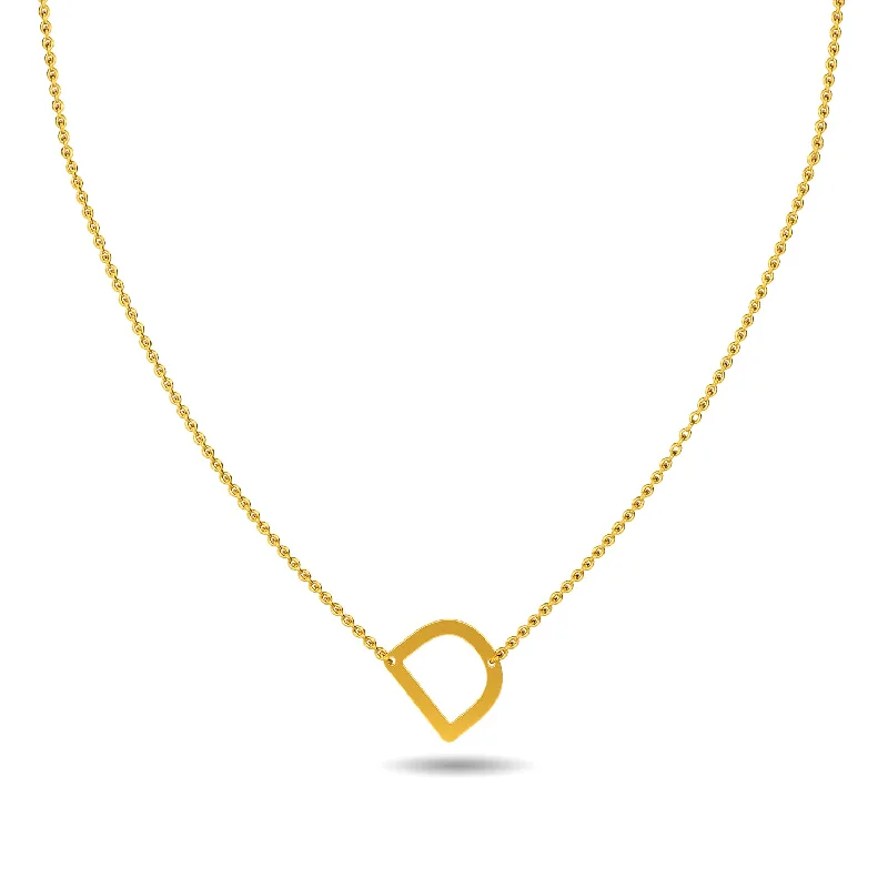 dainty rose gold anklet Dhuni Necklace