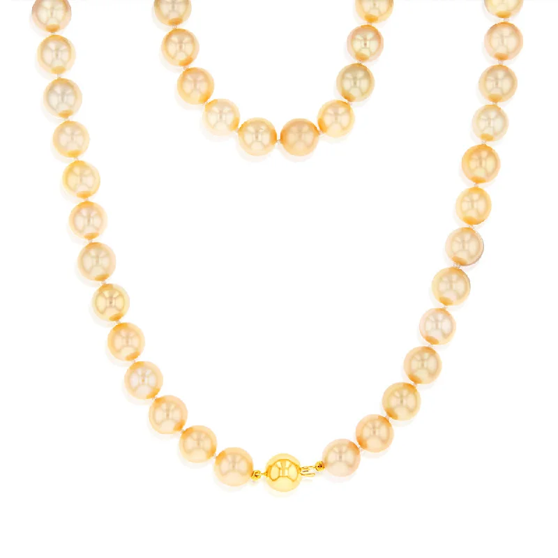 silver wave ring dainty Golden Southsea 6-10mm Pearl Strand with 9ct Yellow Gold Clasp silver wave ring dainty Golden Southsea 6-10mm Pearl Strand with 9ct Yellow Gold Clasp