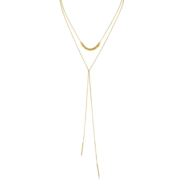 zodiac constellation bracelet silver Lariat Links Necklace