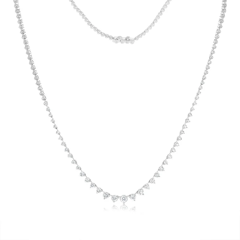 celestial moon and stars ring Luminesce Lab Grown 3 Carat Diamond Necklace in 9ct White Gold celestial moon and stars ring Luminesce Lab Grown 3 Carat Diamond Necklace in 9ct White Gold