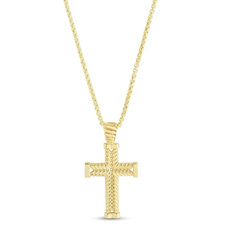 dainty opal nose ring MODERN YELLOW GOLD TEXTURED CROSS PENDANT NECKLACE