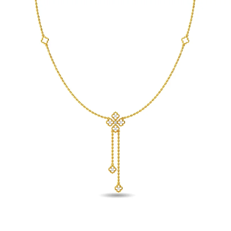 celestial astrology sign ring Preeha Necklace