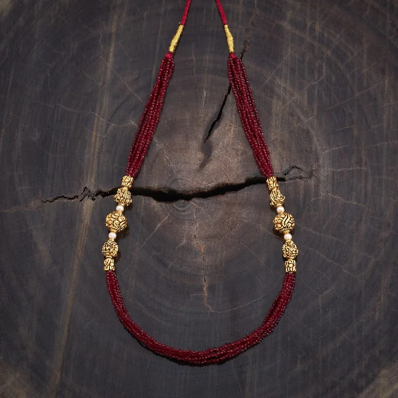 gold-plated figaro chain Silver Temple Chain 177479