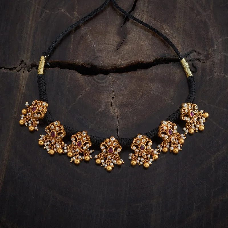 opal and gold earrings Silver Temple Necklace 165777