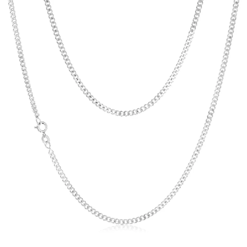 adjustable infinity charm bracelet Sterling Silver 80 Gauge Diamond Cut 50cm Curb Chain adjustable infinity charm bracelet Sterling Silver 80 Gauge Diamond Cut 50cm Curb Chain