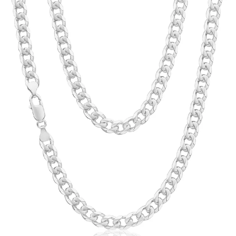 celestial lunar eclipse pendant Sterling Silver Dicut Bevelled 220 Gauge 60cm Curb Chain celestial lunar eclipse pendant Sterling Silver Dicut Bevelled 220 Gauge 60cm Curb Chain
