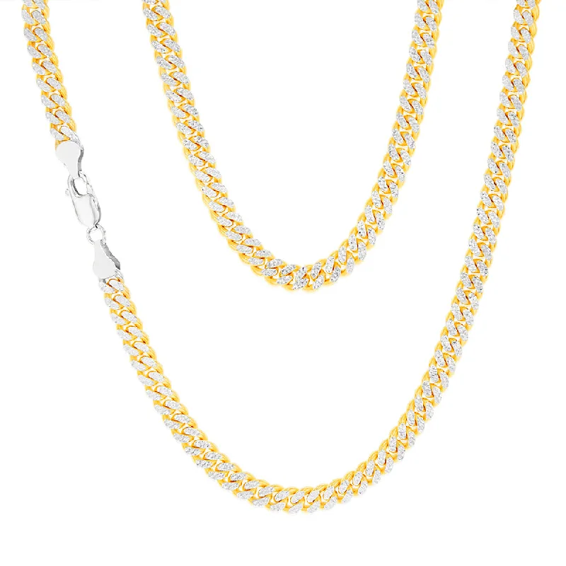 sterling silver arrow ring Sterling Silver Two Tone Pave Curb 180 Gauge 50cm Chain sterling silver arrow ring Sterling Silver Two Tone Pave Curb 180 Gauge 50cm Chain