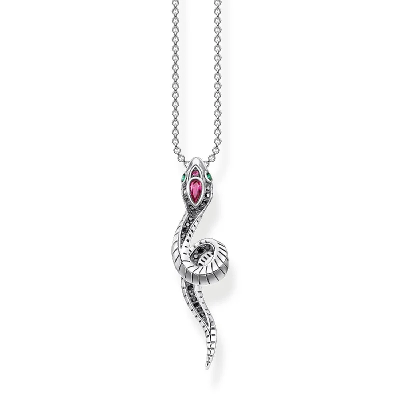 infinity couple’s ring matching set Thomas Sabo Magic Garden Sterling Silver Snake 40-45cm Chain infinity couple’s ring matching set Thomas Sabo Magic Garden Sterling Silver Snake 40-45cm Chain