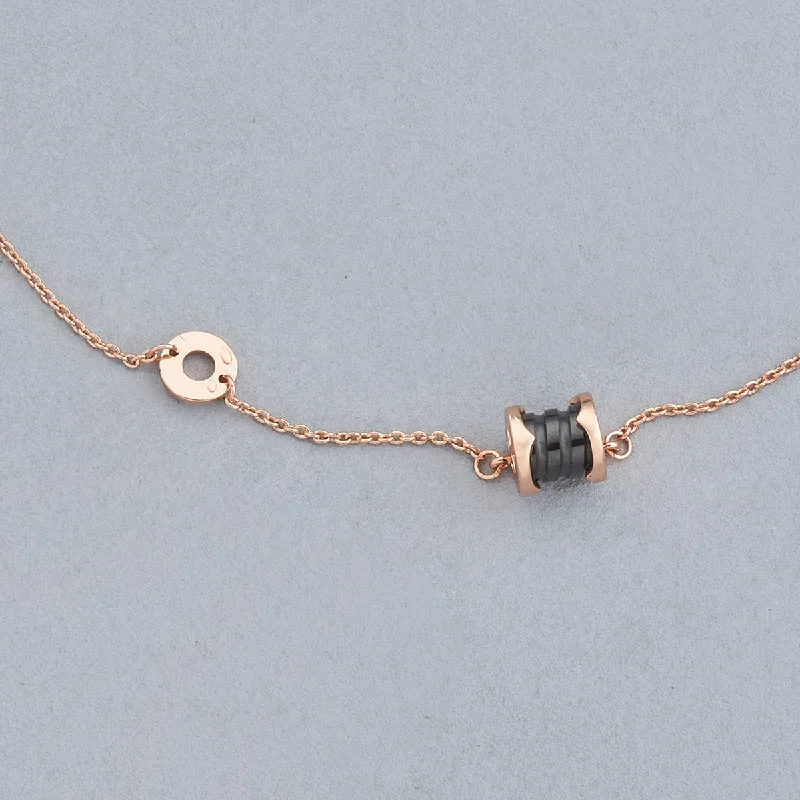 vintage diamond brooch Trendy Necklace 162616